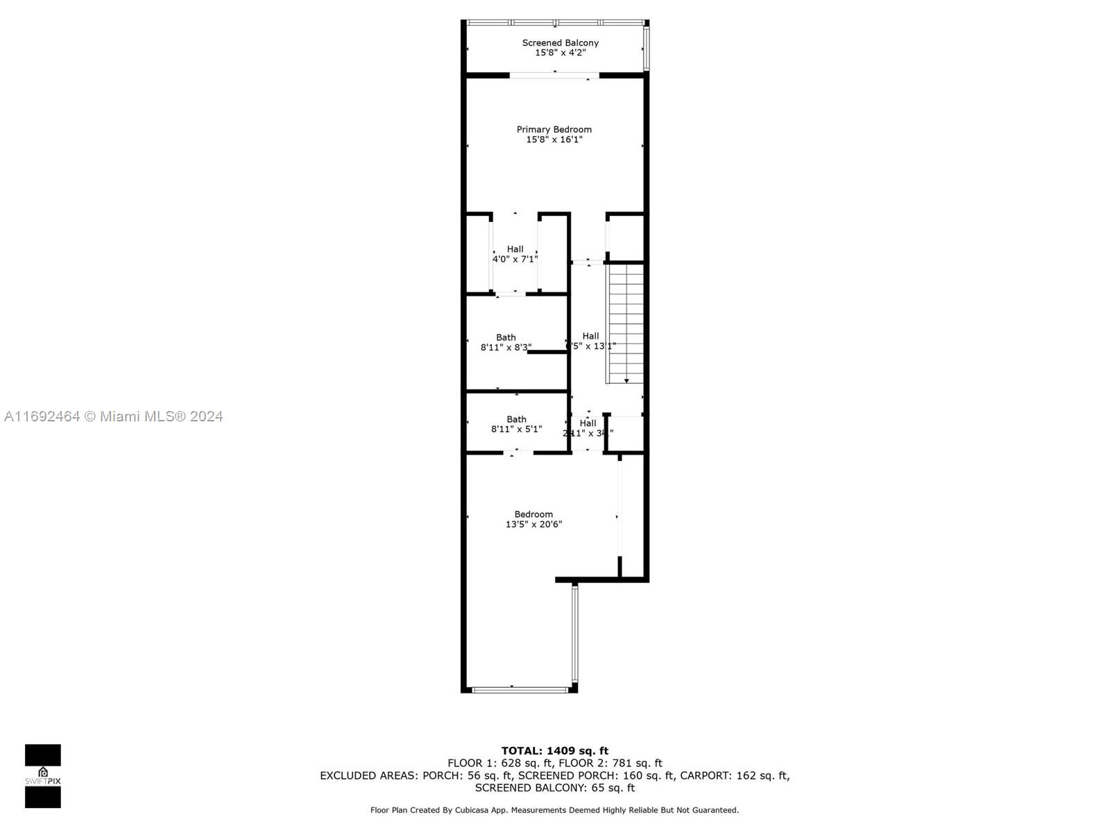 COURTS OF INVERRARY PHASE - Residential