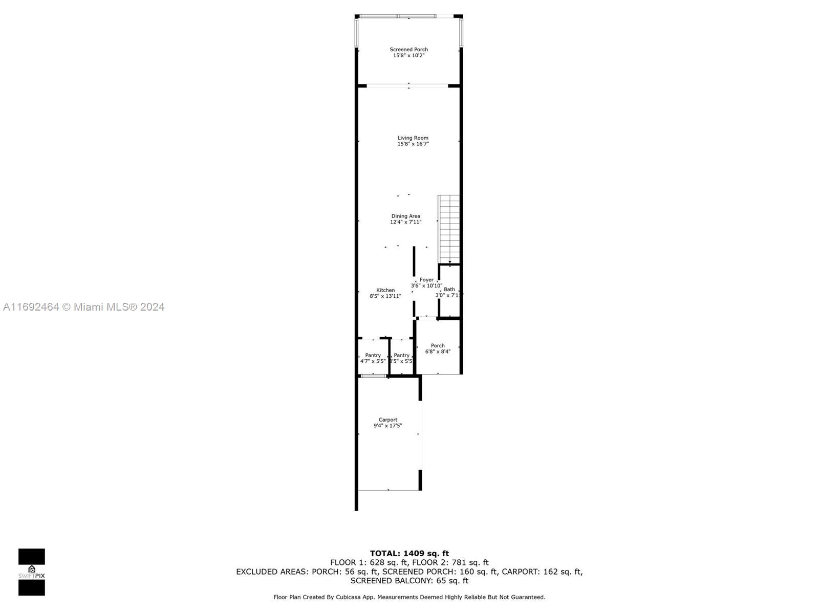 COURTS OF INVERRARY PHASE - Residential