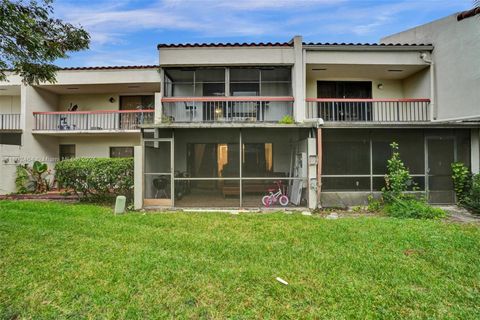 A home in Lauderhill