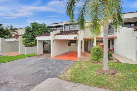 A home in Lauderhill