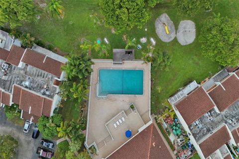 A home in Lauderhill