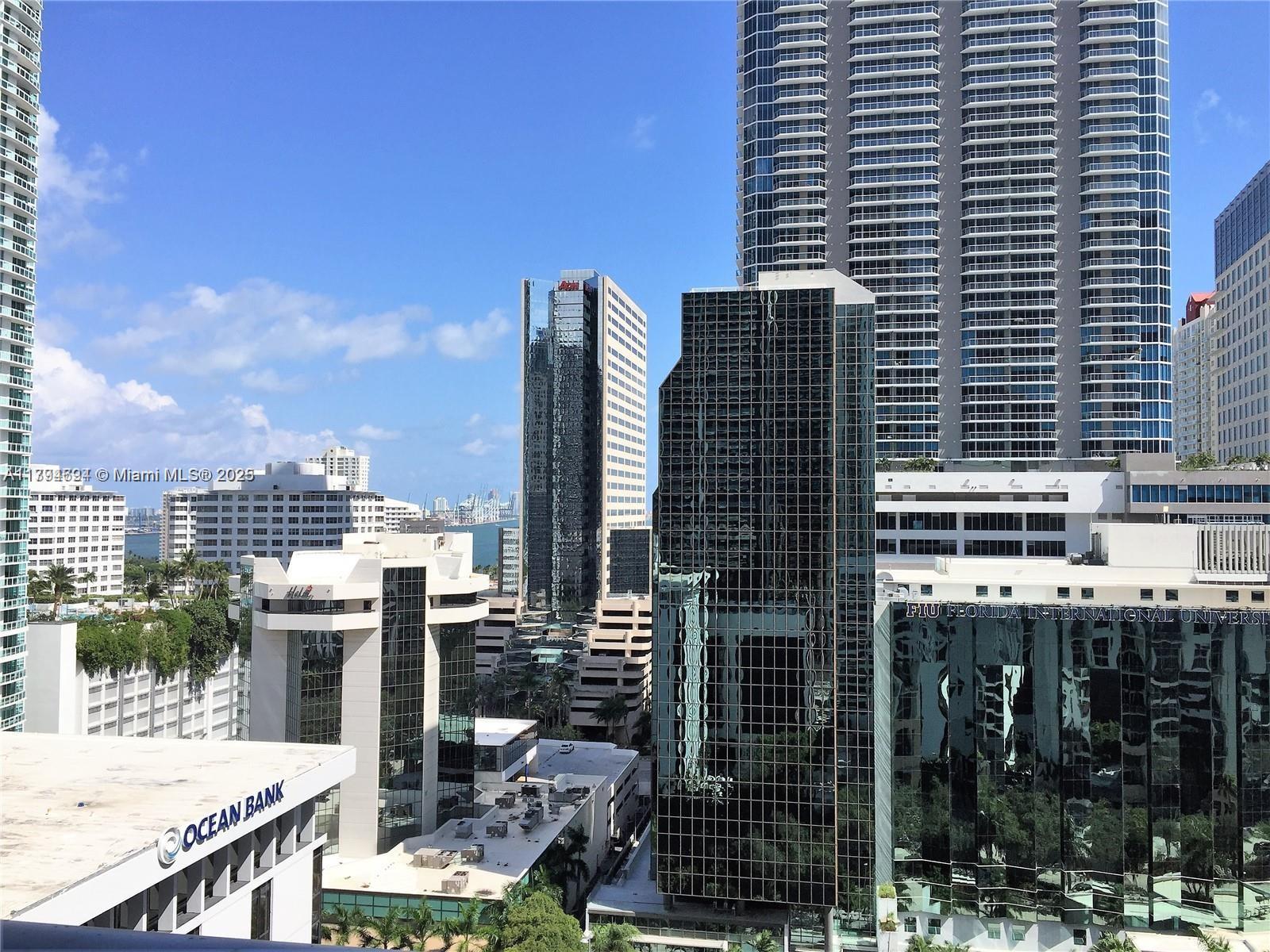 1050 Brickell Ave 1602