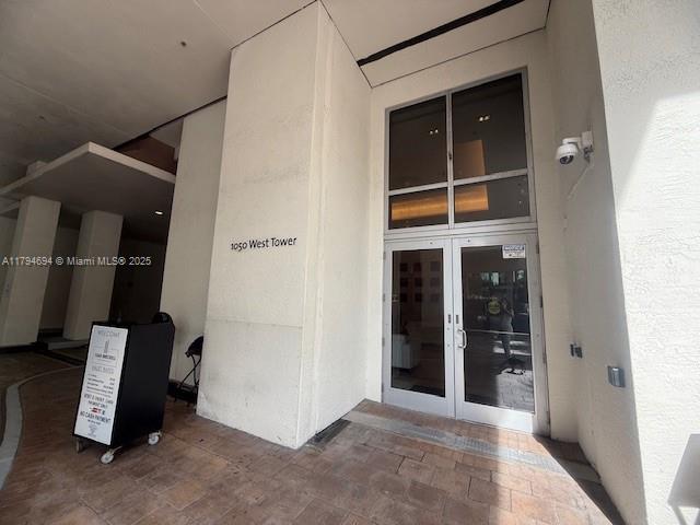 1050 Brickell Ave 1602