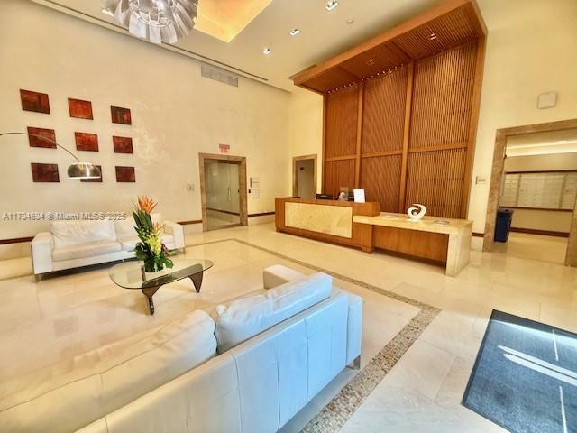 1060 BRICKELL CONDO - Residential