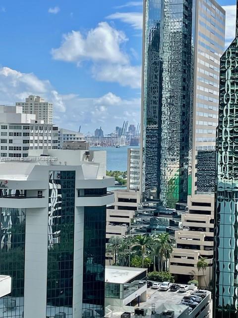 1060 BRICKELL CONDO - Residential