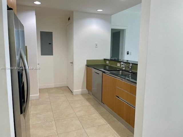 1060 BRICKELL CONDO - Residential