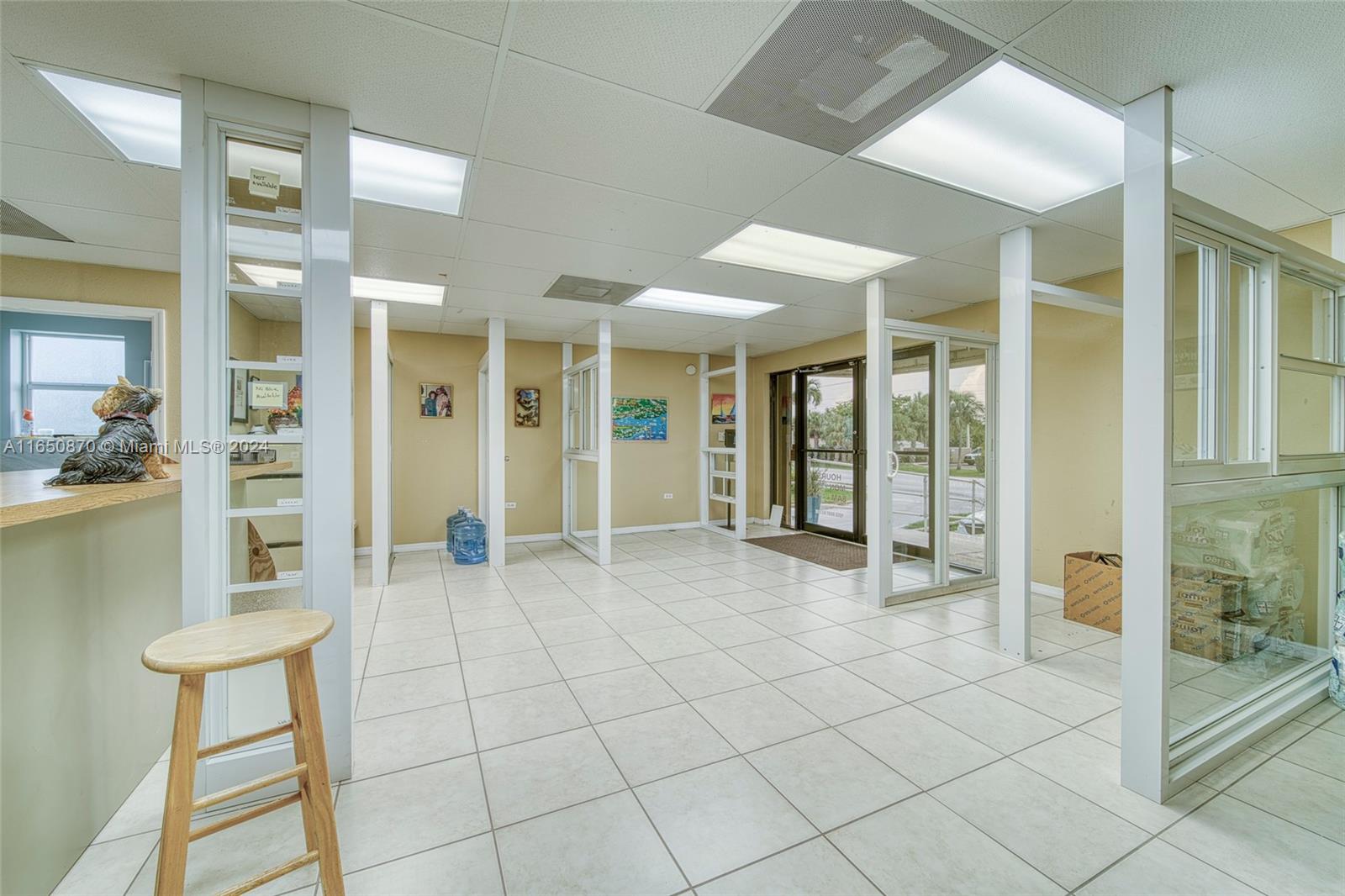 Impact Windows & Doors Business For Sale