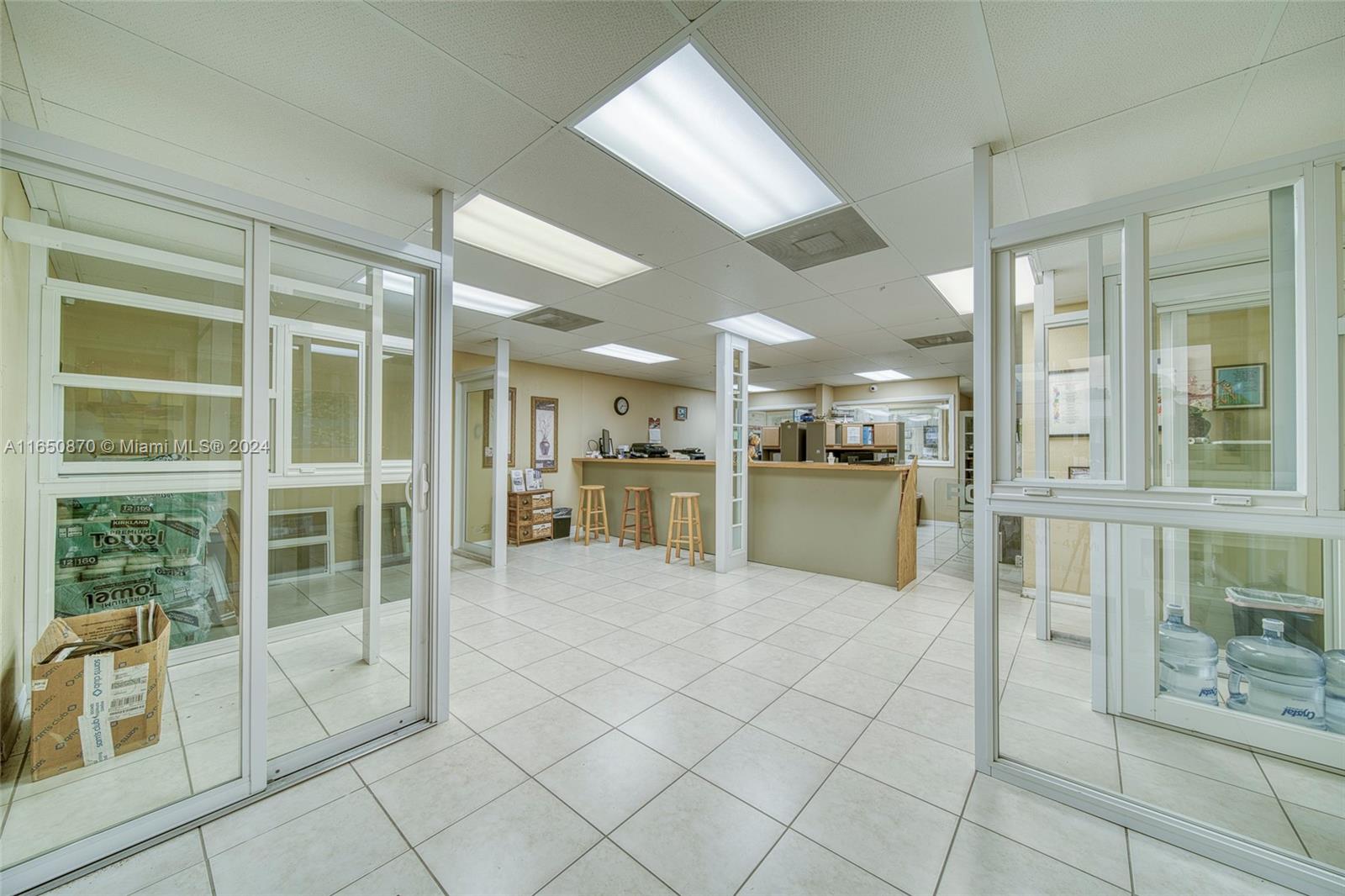 Impact Windows & Doors Business For Sale