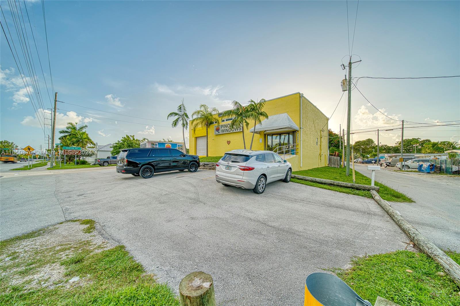 Impact Windows & Doors Business For Sale