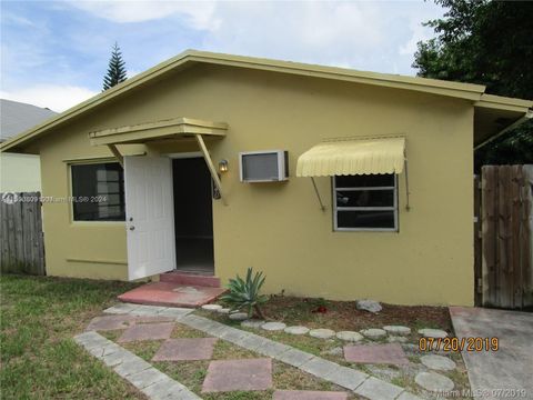 3040 NW 10th Ct, Fort Lauderdale, FL 33311 - #: A11550809