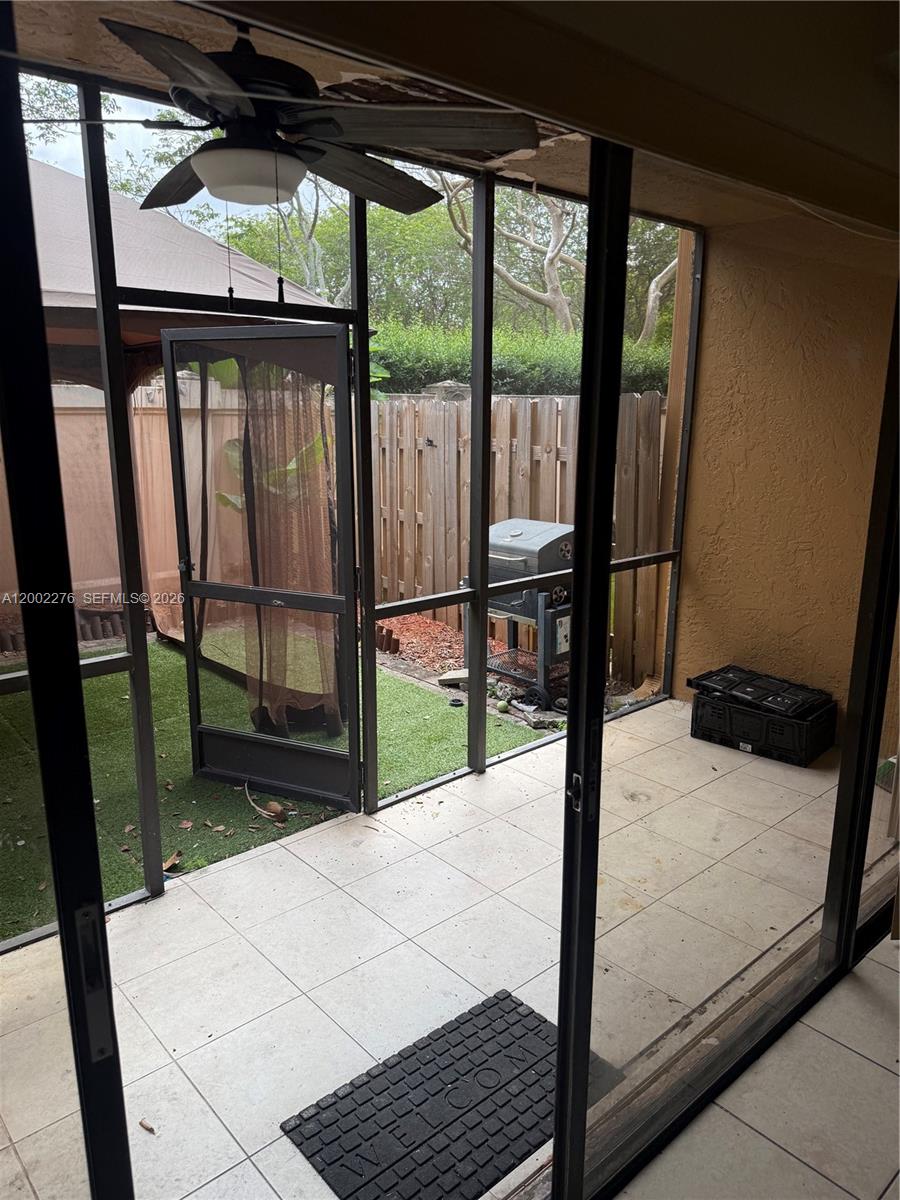 FAIRWAYS OF SUNRISE - Residential