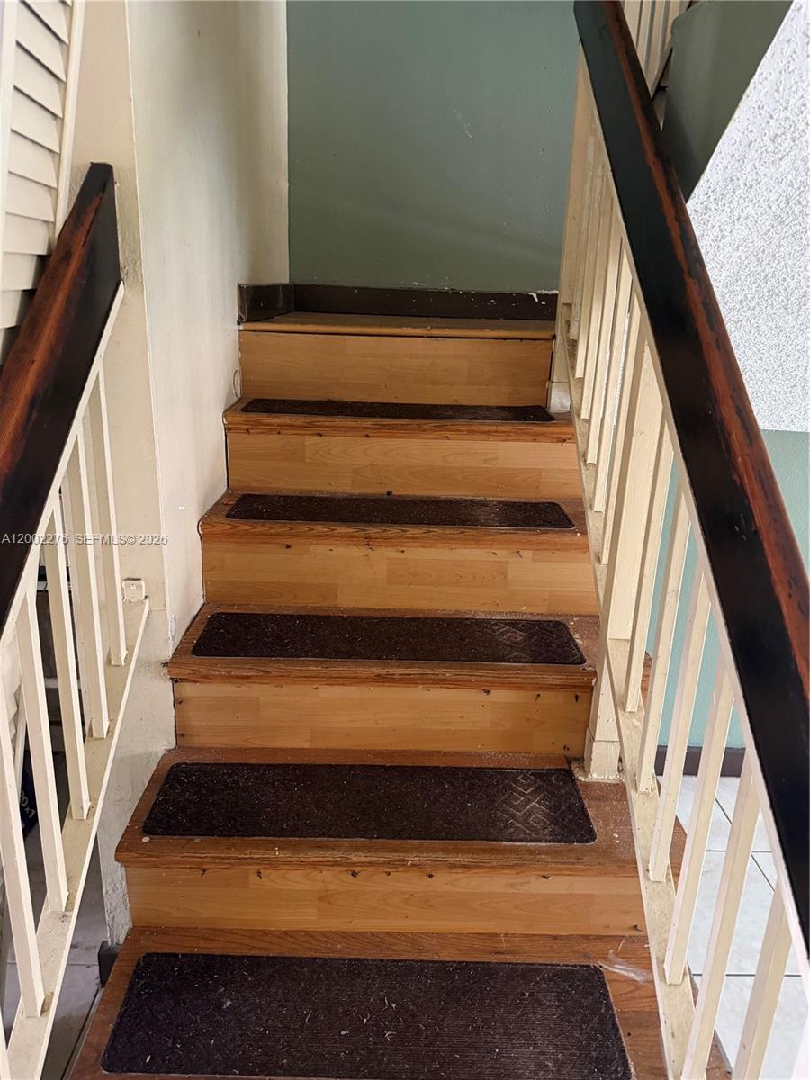 FAIRWAYS OF SUNRISE - Residential