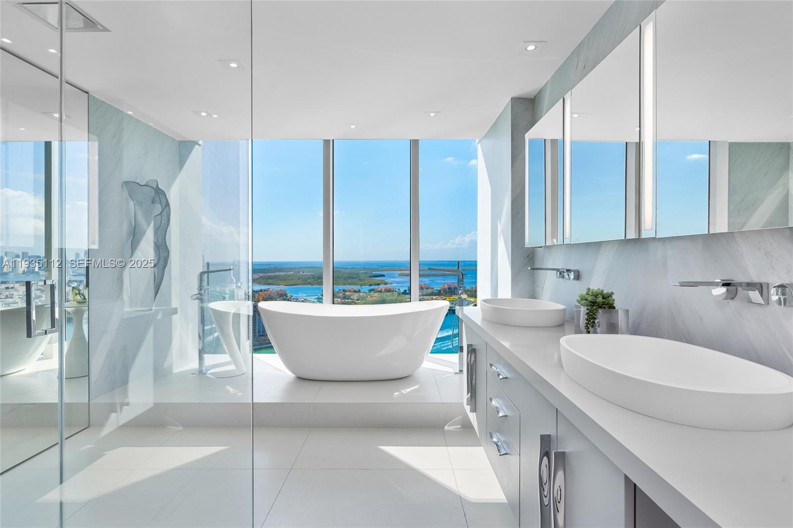 MURANO AT PORTOFINO CONDO - Residential