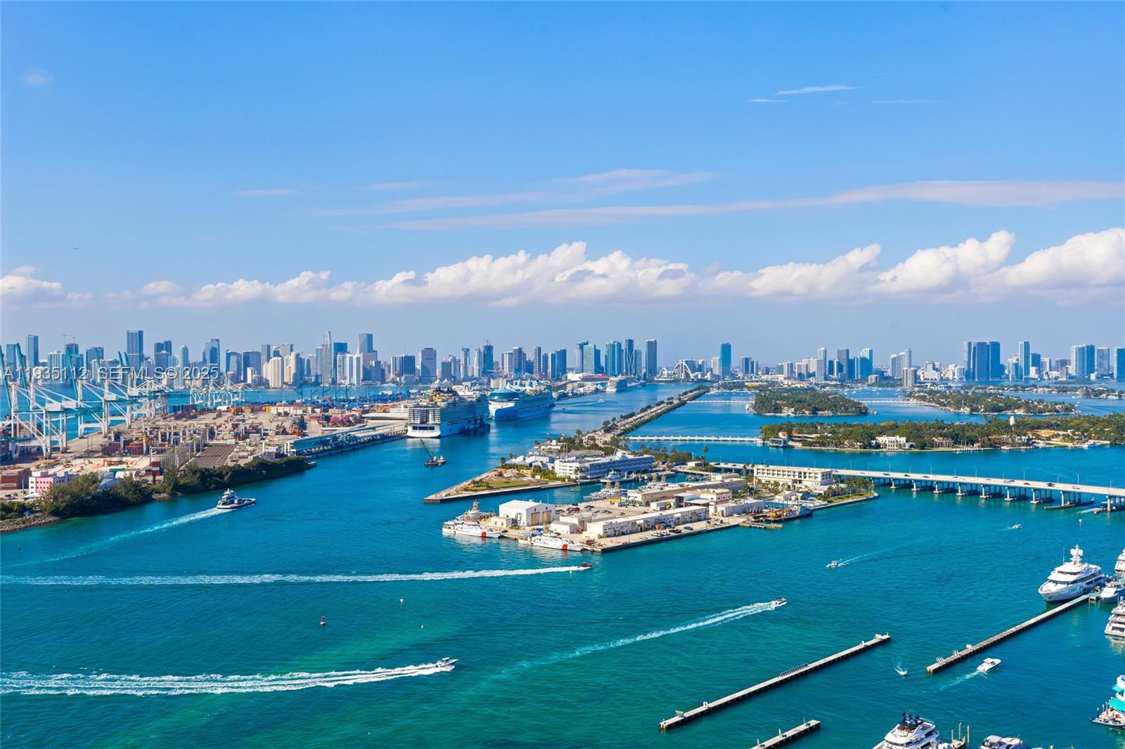 MURANO AT PORTOFINO CONDO - Residential