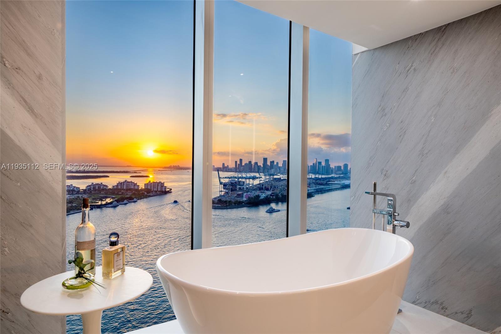 MURANO AT PORTOFINO CONDO - Residential