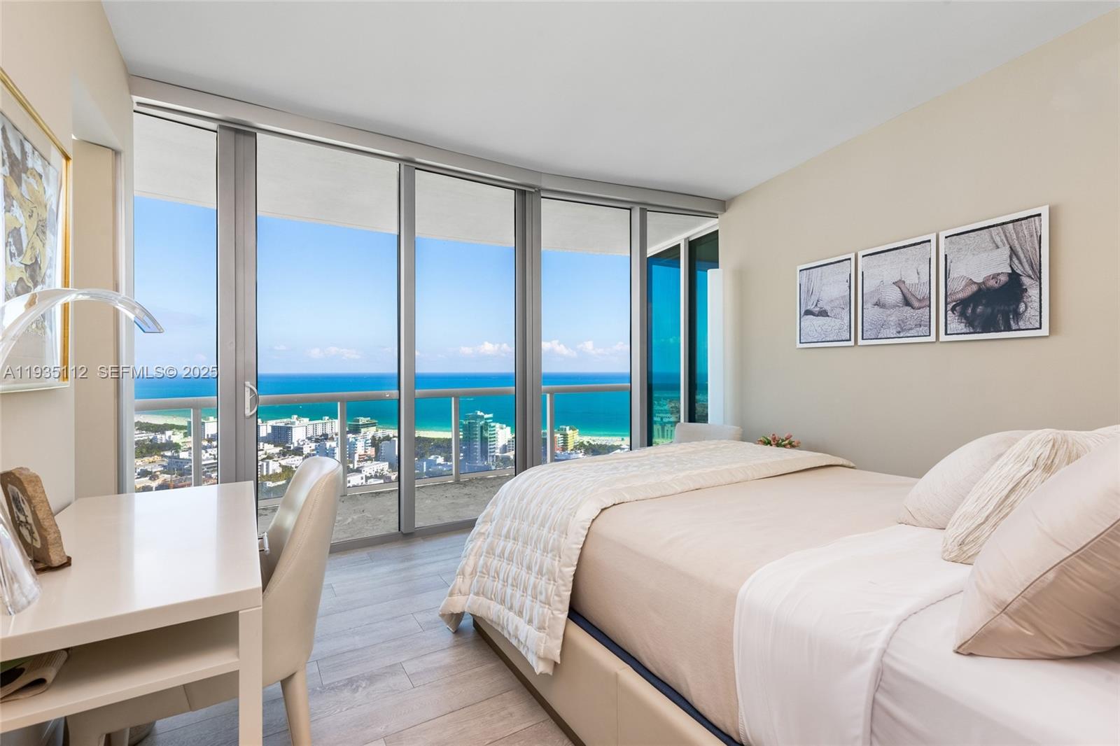 MURANO AT PORTOFINO CONDO - Residential