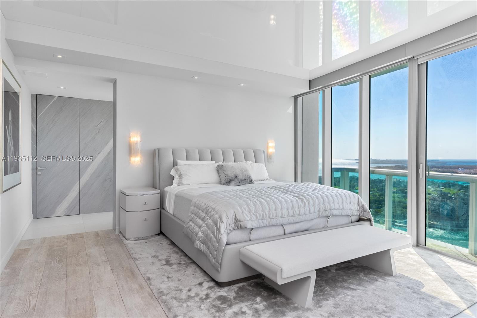 MURANO AT PORTOFINO CONDO - Residential