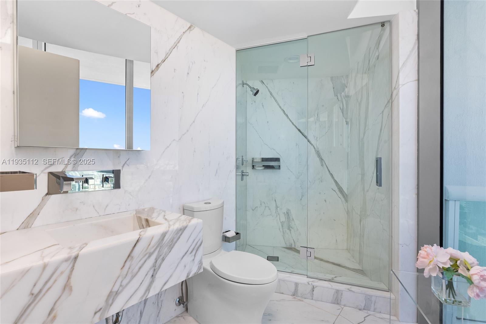 MURANO AT PORTOFINO CONDO - Residential