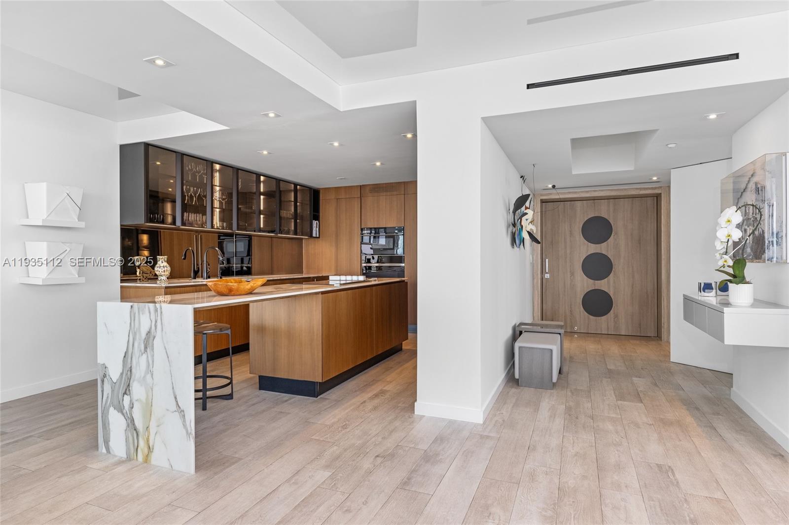 MURANO AT PORTOFINO CONDO - Residential