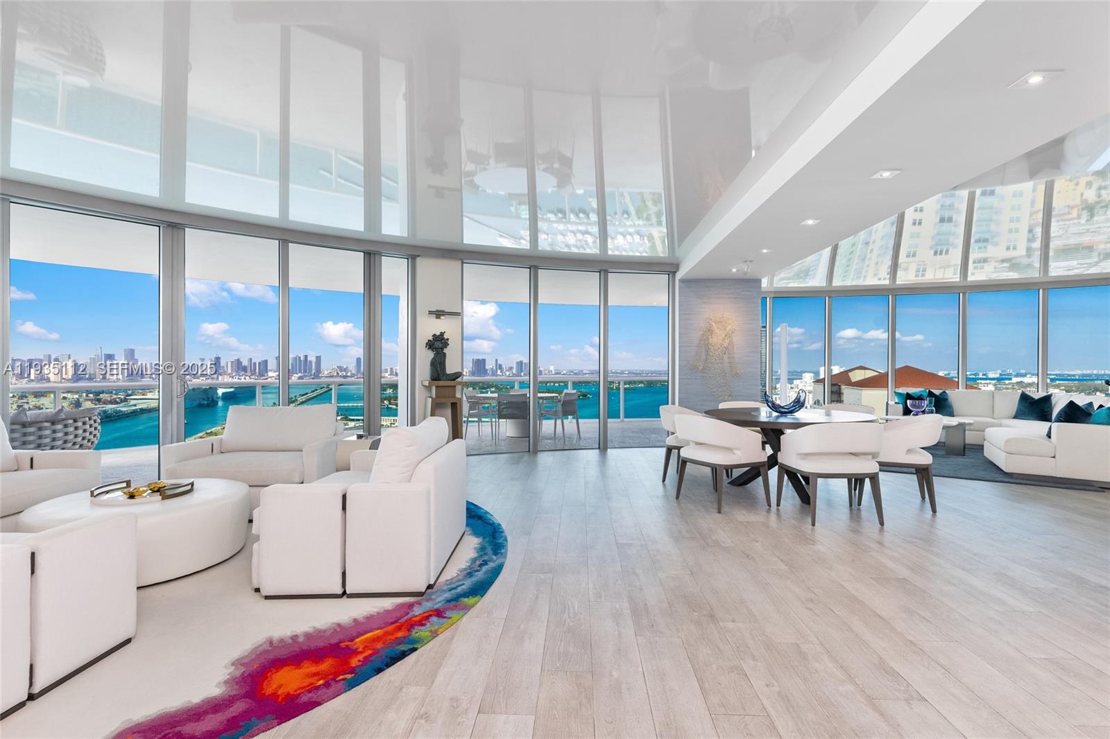 MURANO AT PORTOFINO CONDO - Residential