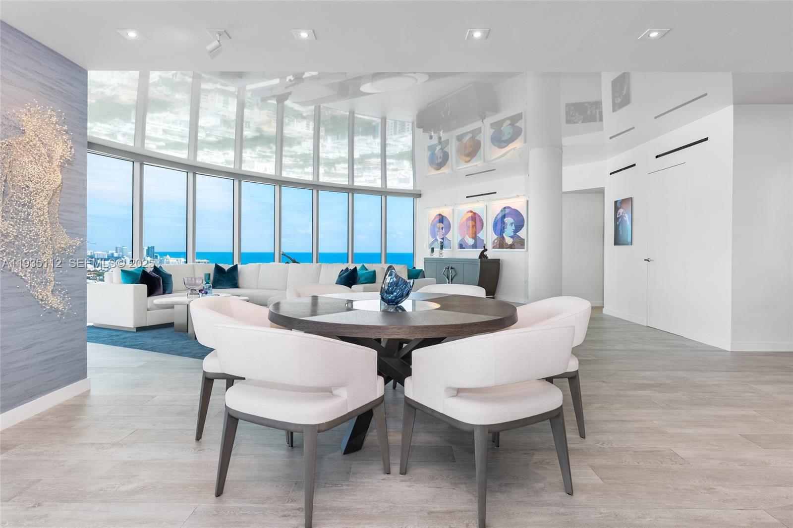 MURANO AT PORTOFINO CONDO - Residential