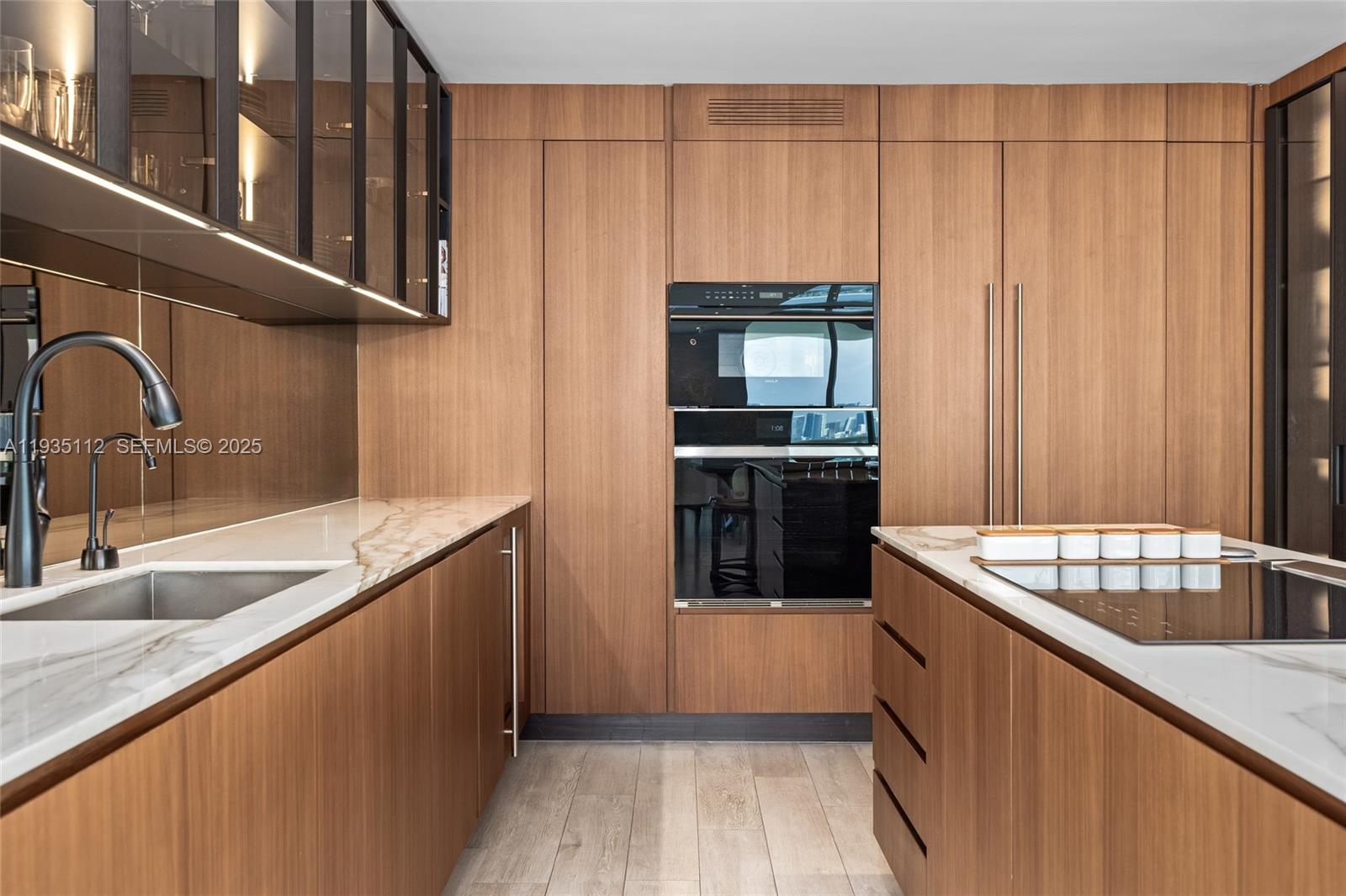 MURANO AT PORTOFINO CONDO - Residential