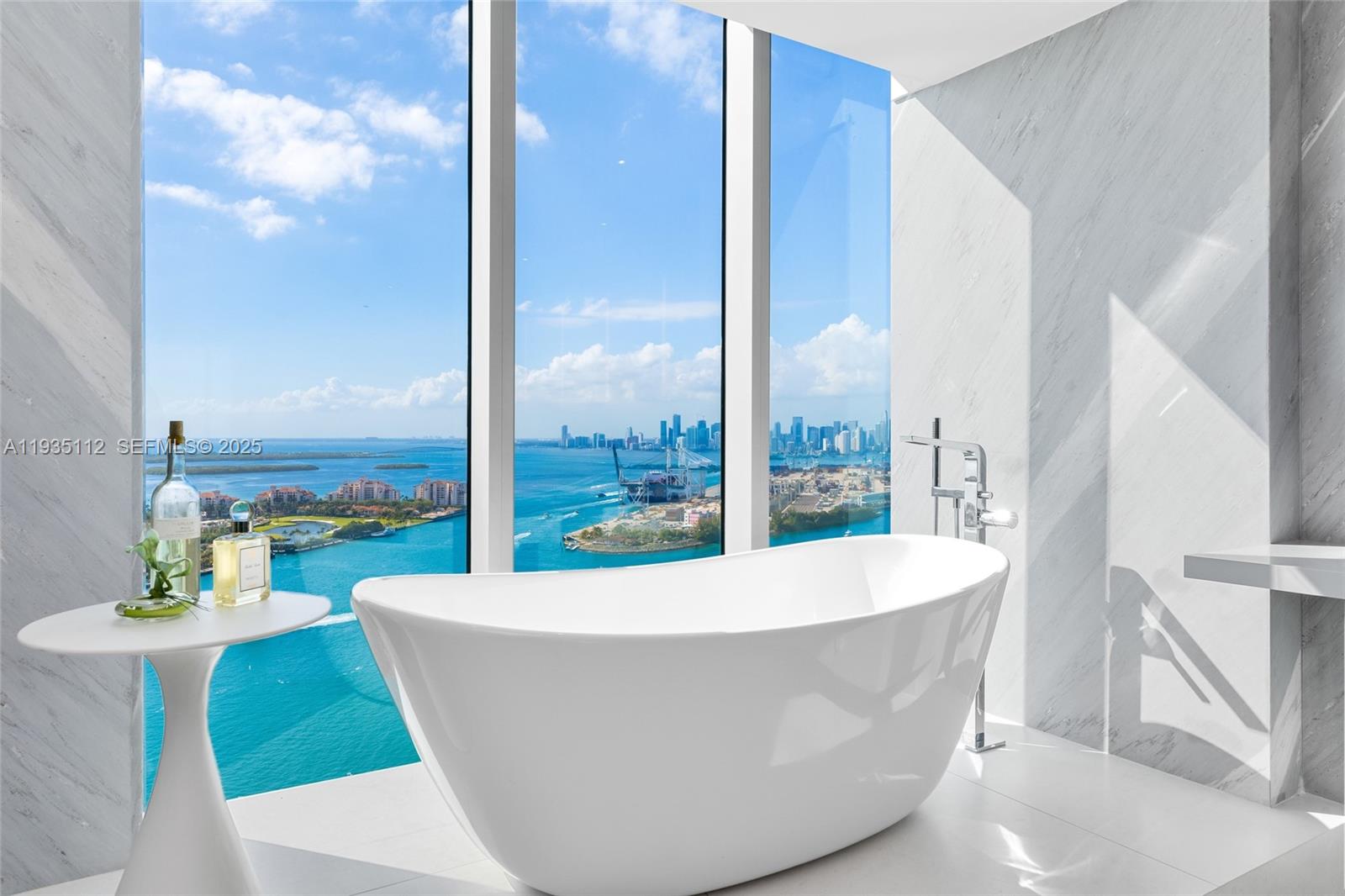 MURANO AT PORTOFINO CONDO - Residential