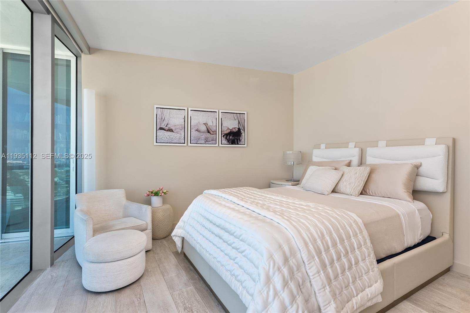 MURANO AT PORTOFINO CONDO - Residential