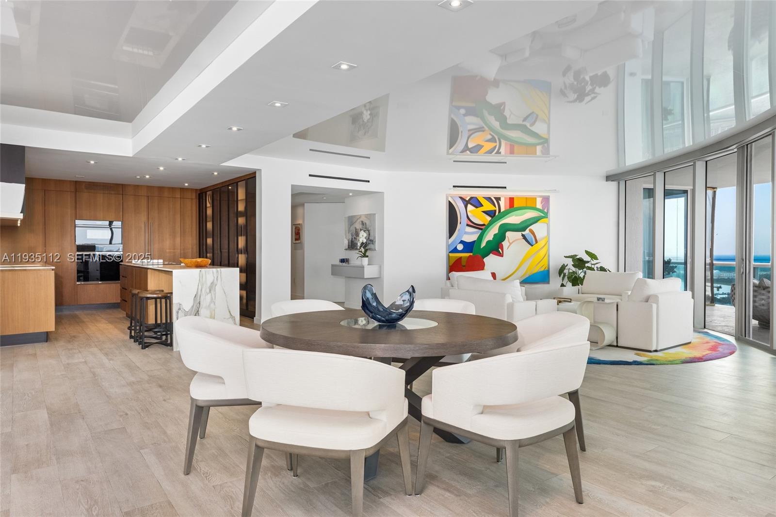 MURANO AT PORTOFINO CONDO - Residential