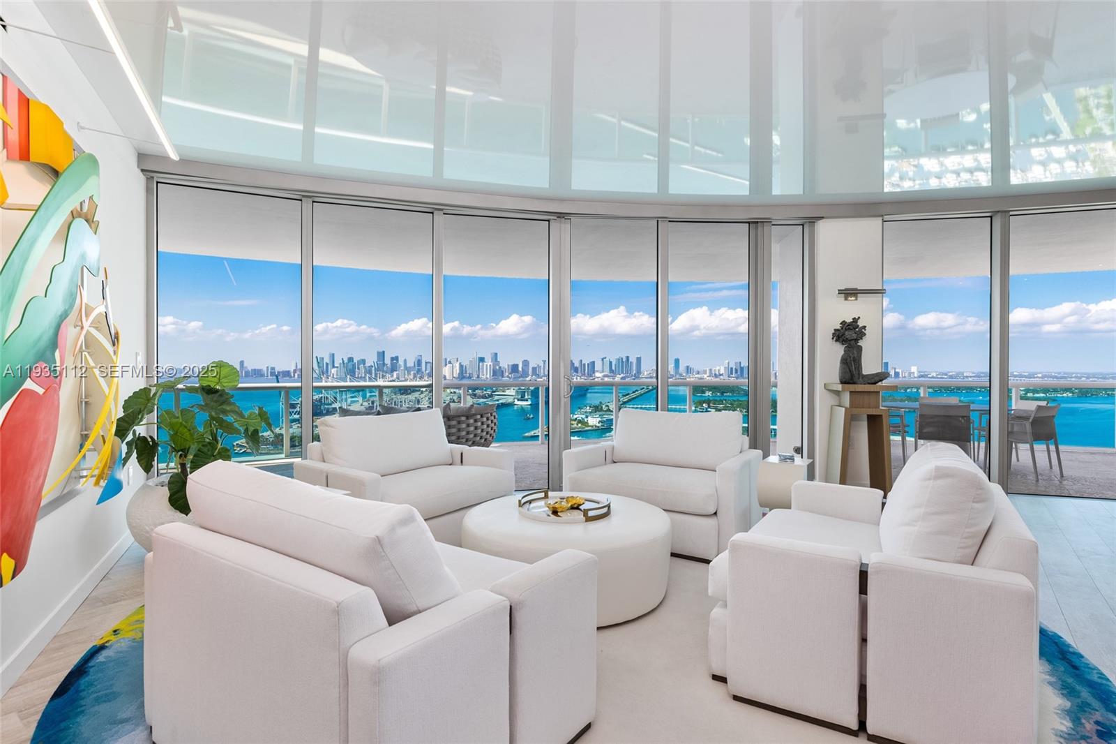 MURANO AT PORTOFINO CONDO - Residential