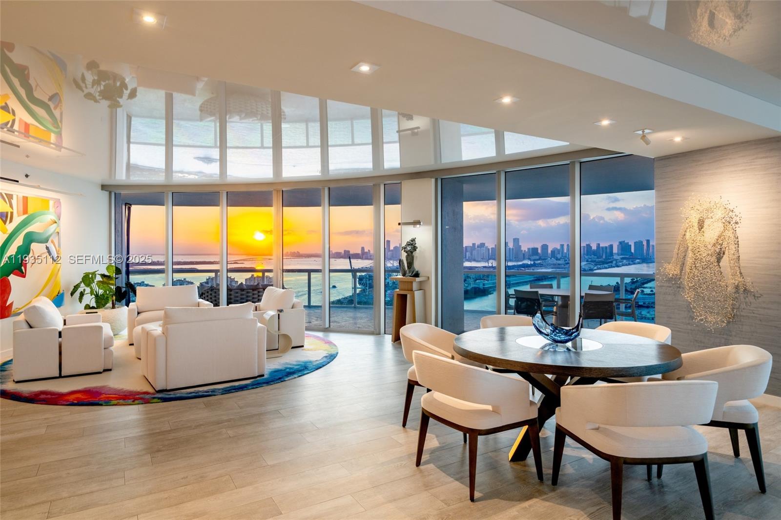 MURANO AT PORTOFINO CONDO - Residential