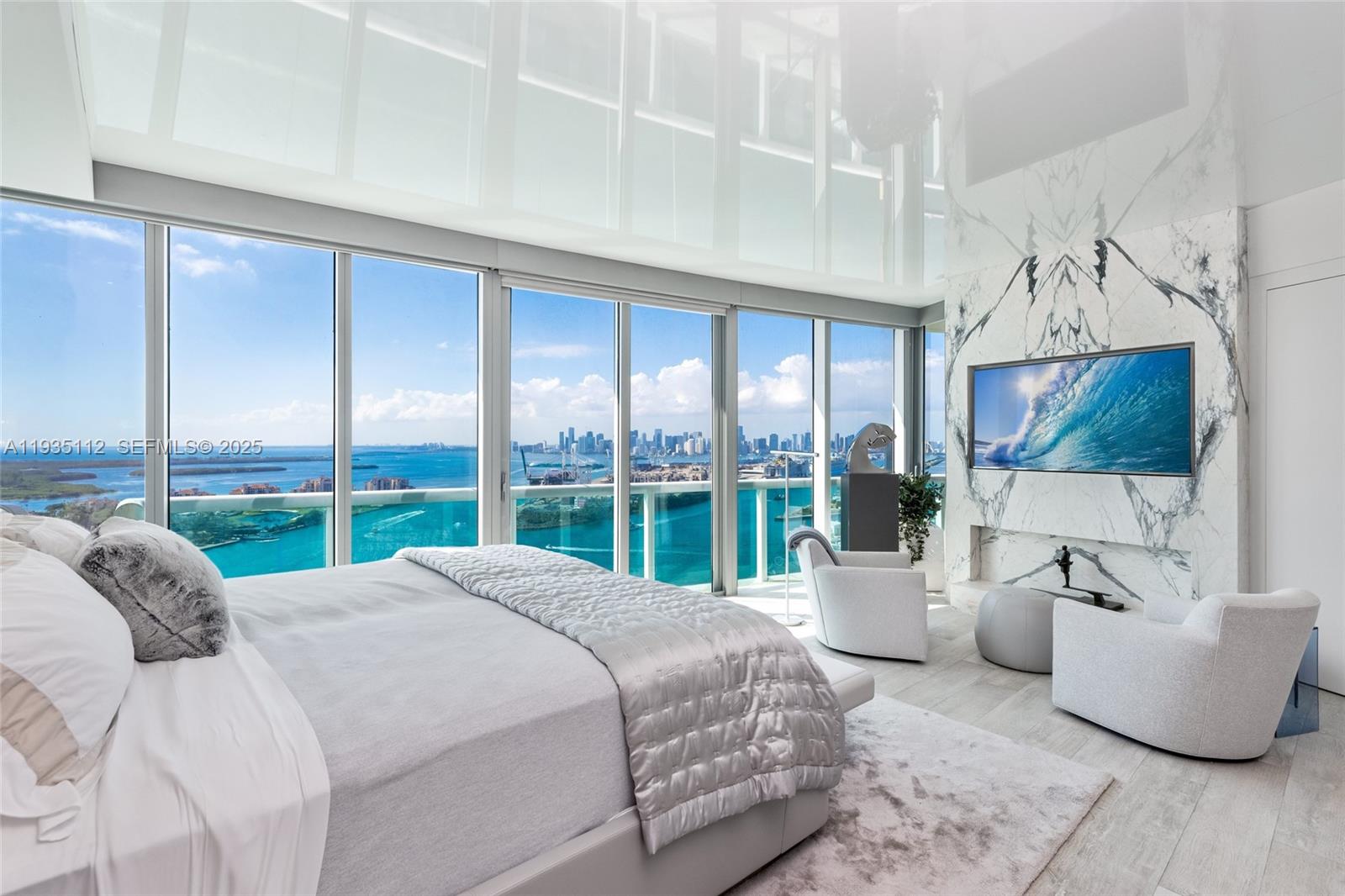 MURANO AT PORTOFINO CONDO - Residential