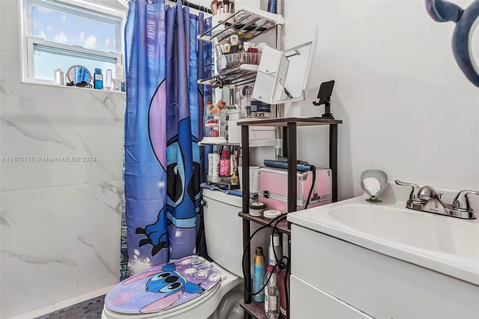 OCEANSIDE SEC ISLE OF NOR - Residential