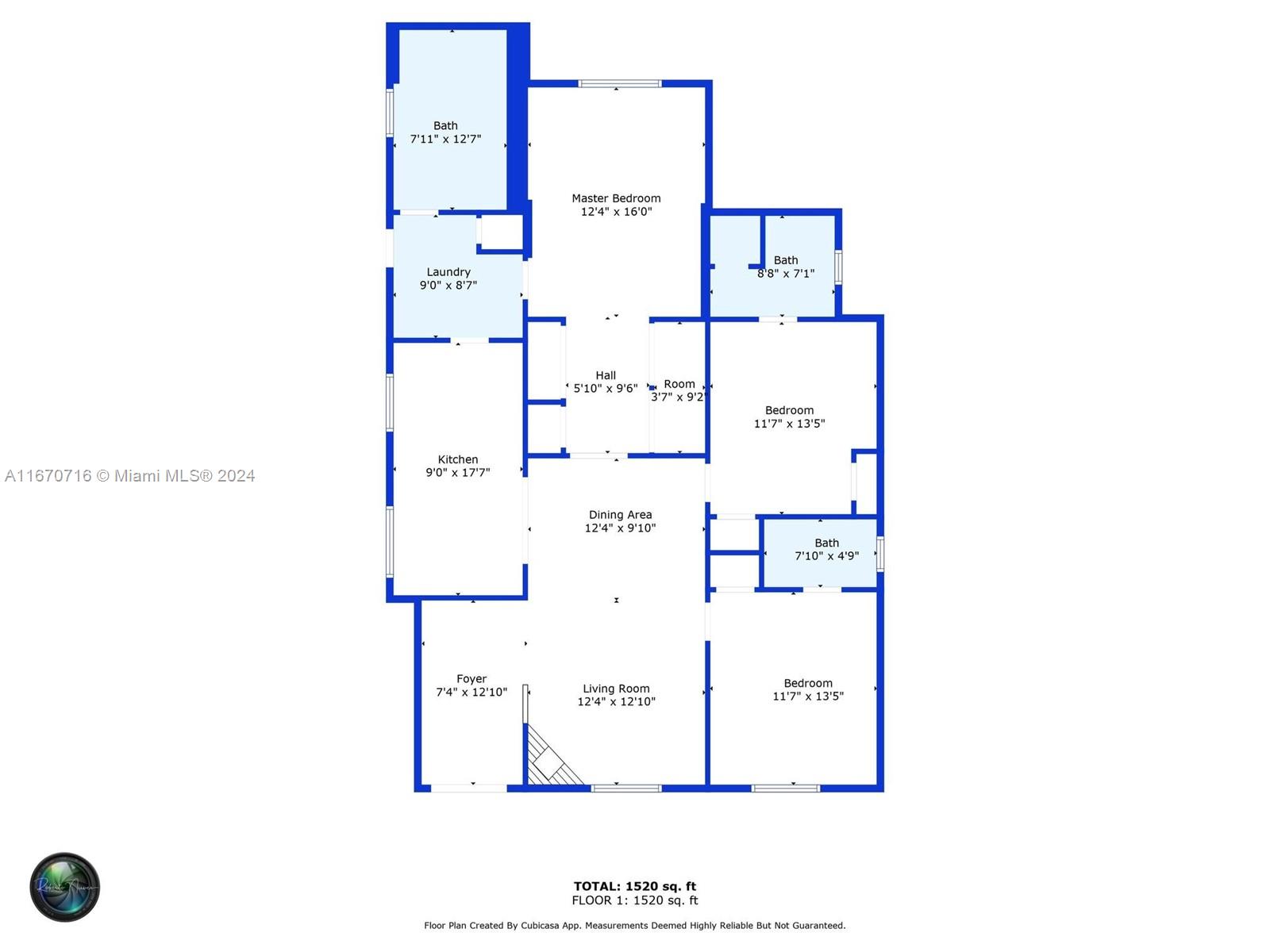 OCEANSIDE SEC ISLE OF NOR - Residential