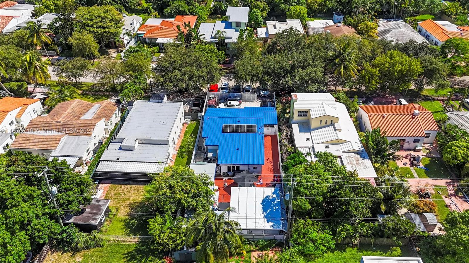 OCEANSIDE SEC ISLE OF NOR - Residential