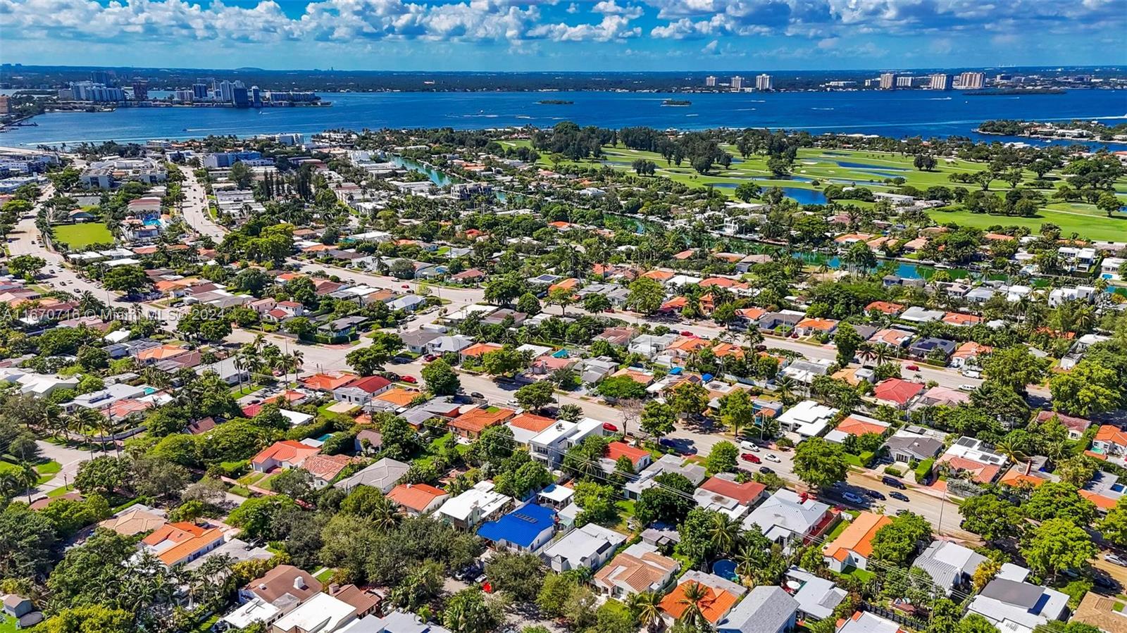 OCEANSIDE SEC ISLE OF NOR - Residential