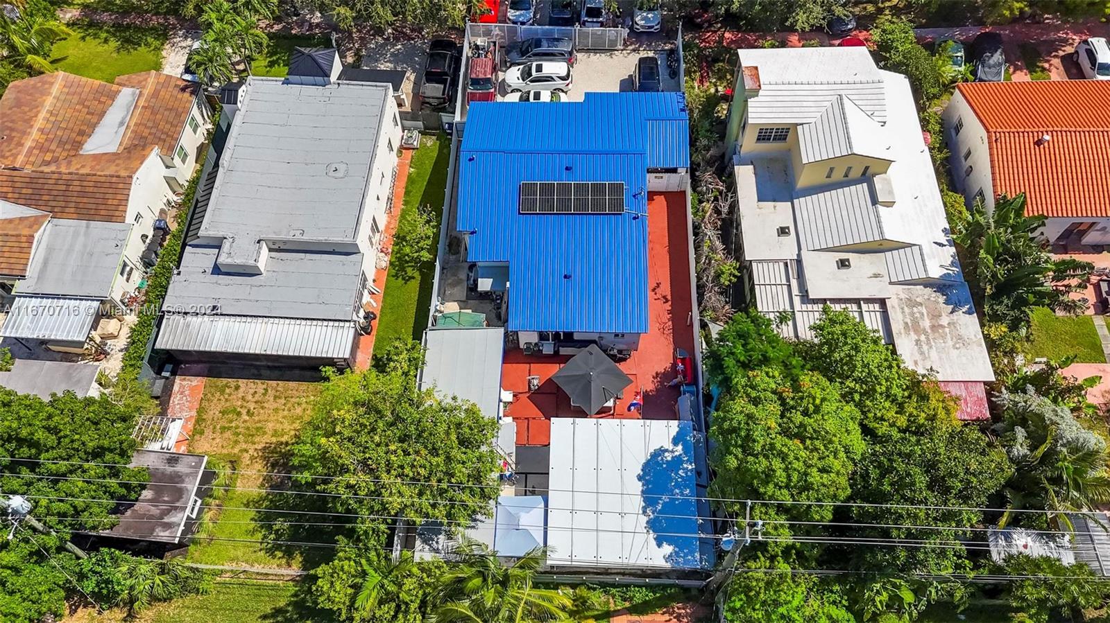 OCEANSIDE SEC ISLE OF NOR - Residential