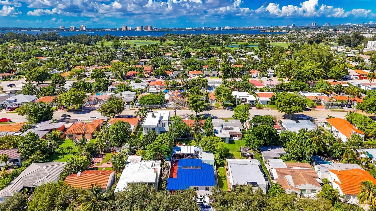 OCEANSIDE SEC ISLE OF NOR - Residential