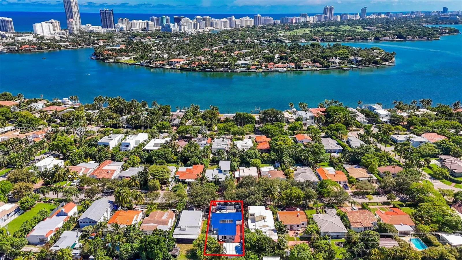 OCEANSIDE SEC ISLE OF NOR - Residential