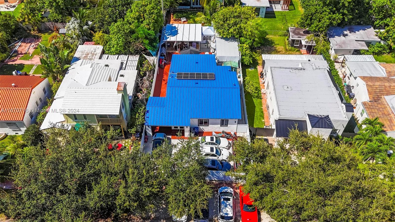 OCEANSIDE SEC ISLE OF NOR - Residential