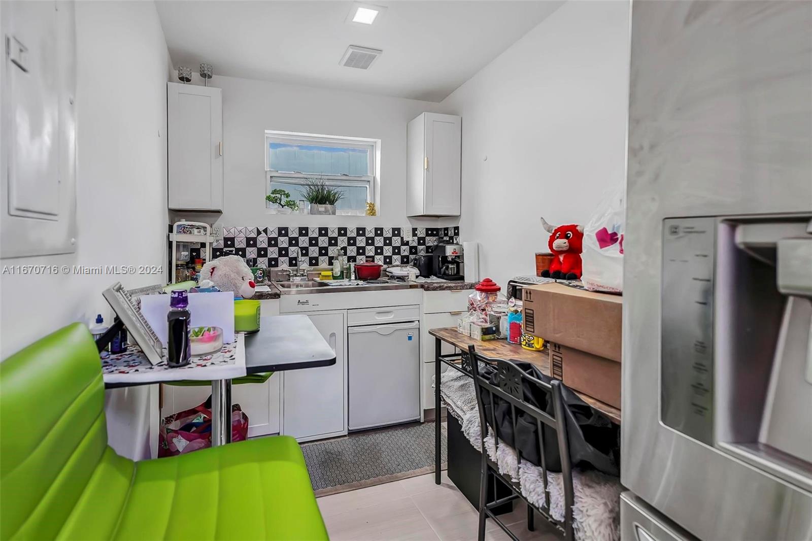 OCEANSIDE SEC ISLE OF NOR - Residential