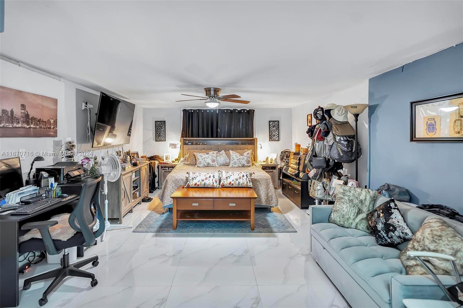 OCEANSIDE SEC ISLE OF NOR - Residential