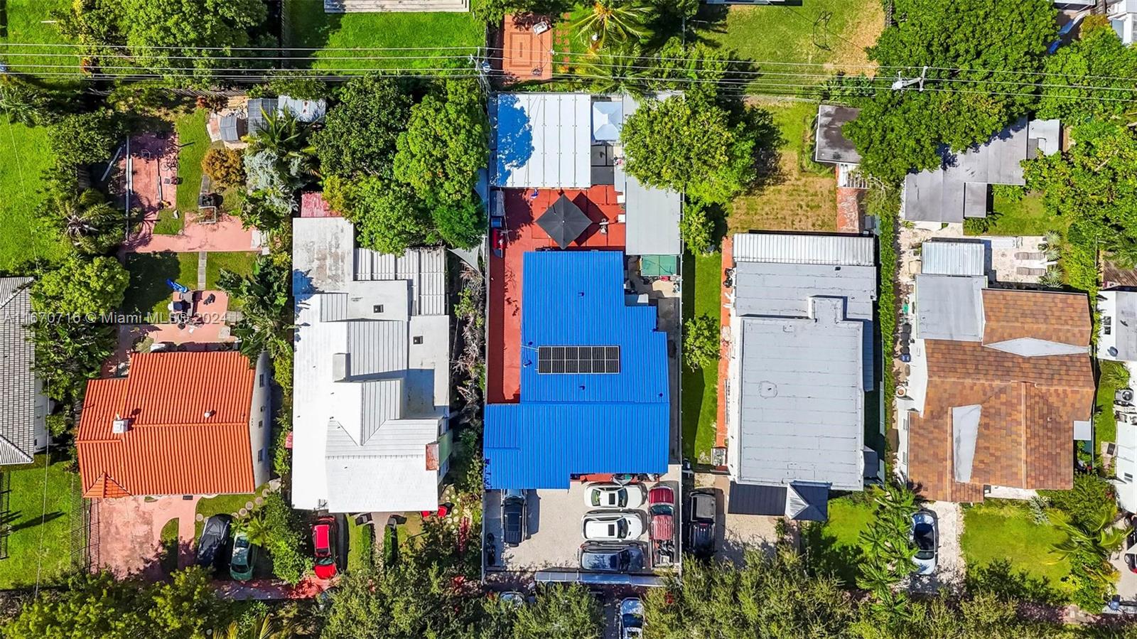 OCEANSIDE SEC ISLE OF NOR - Residential