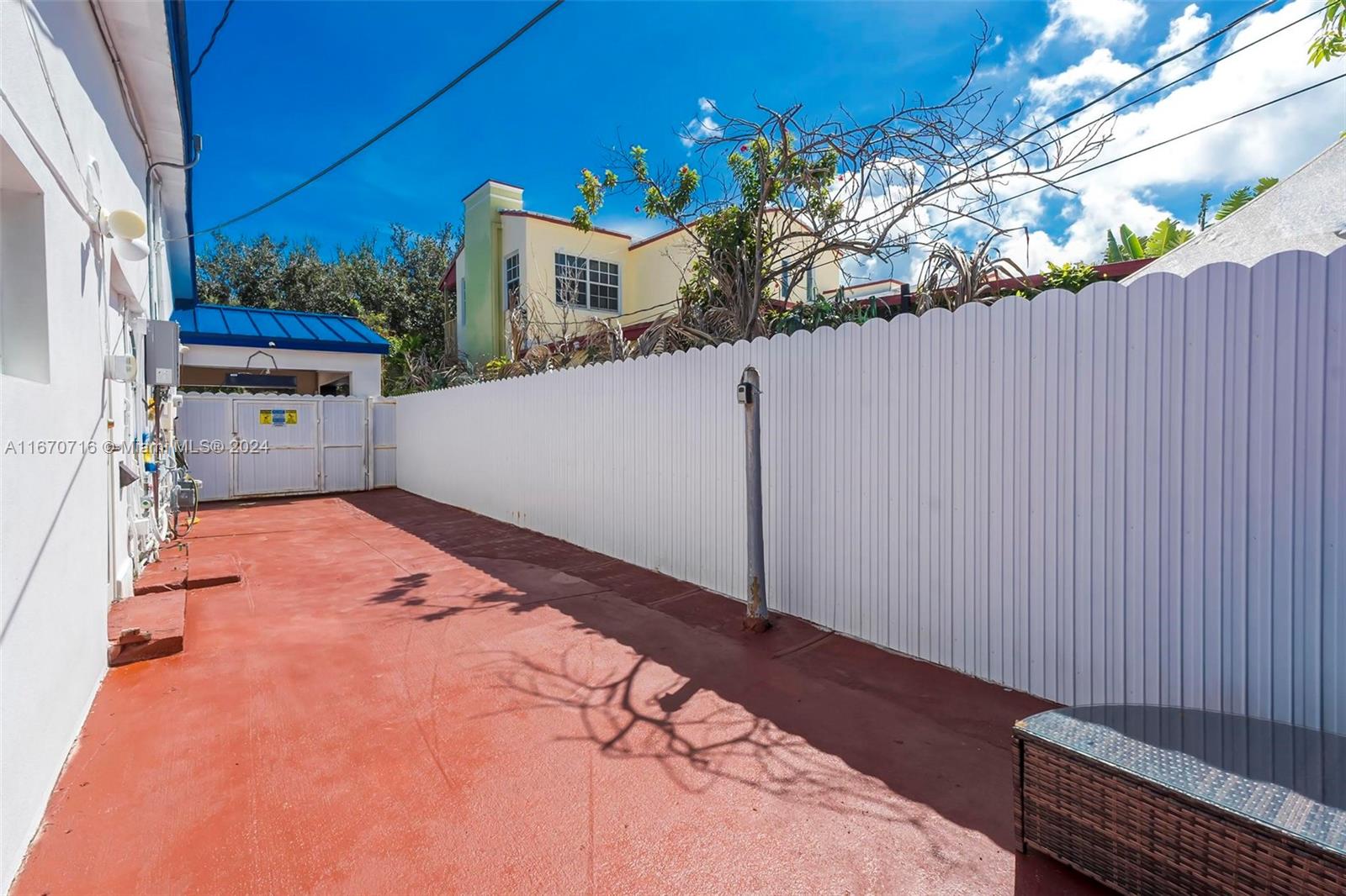 OCEANSIDE SEC ISLE OF NOR - Residential