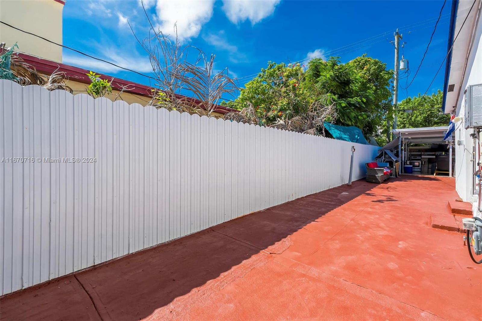 OCEANSIDE SEC ISLE OF NOR - Residential