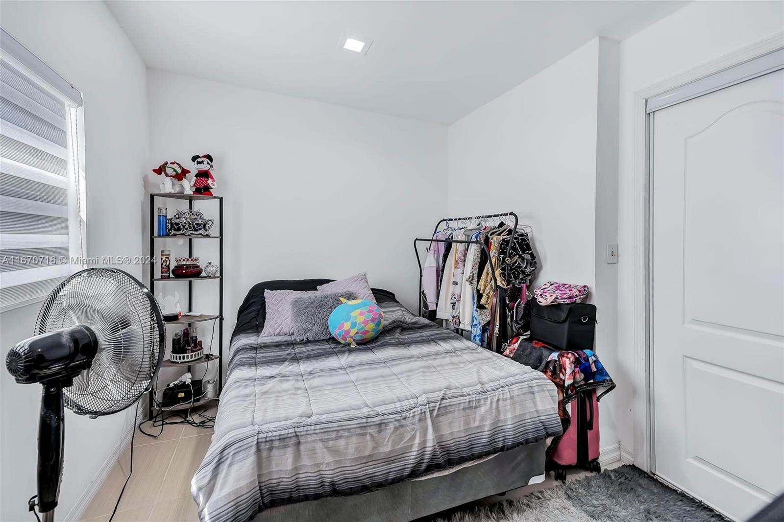 OCEANSIDE SEC ISLE OF NOR - Residential