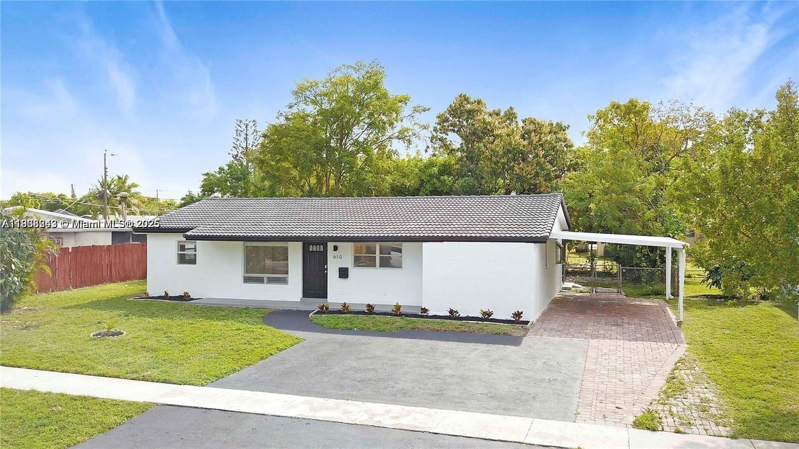 BONNIE LOCH SEC 1 - Residential