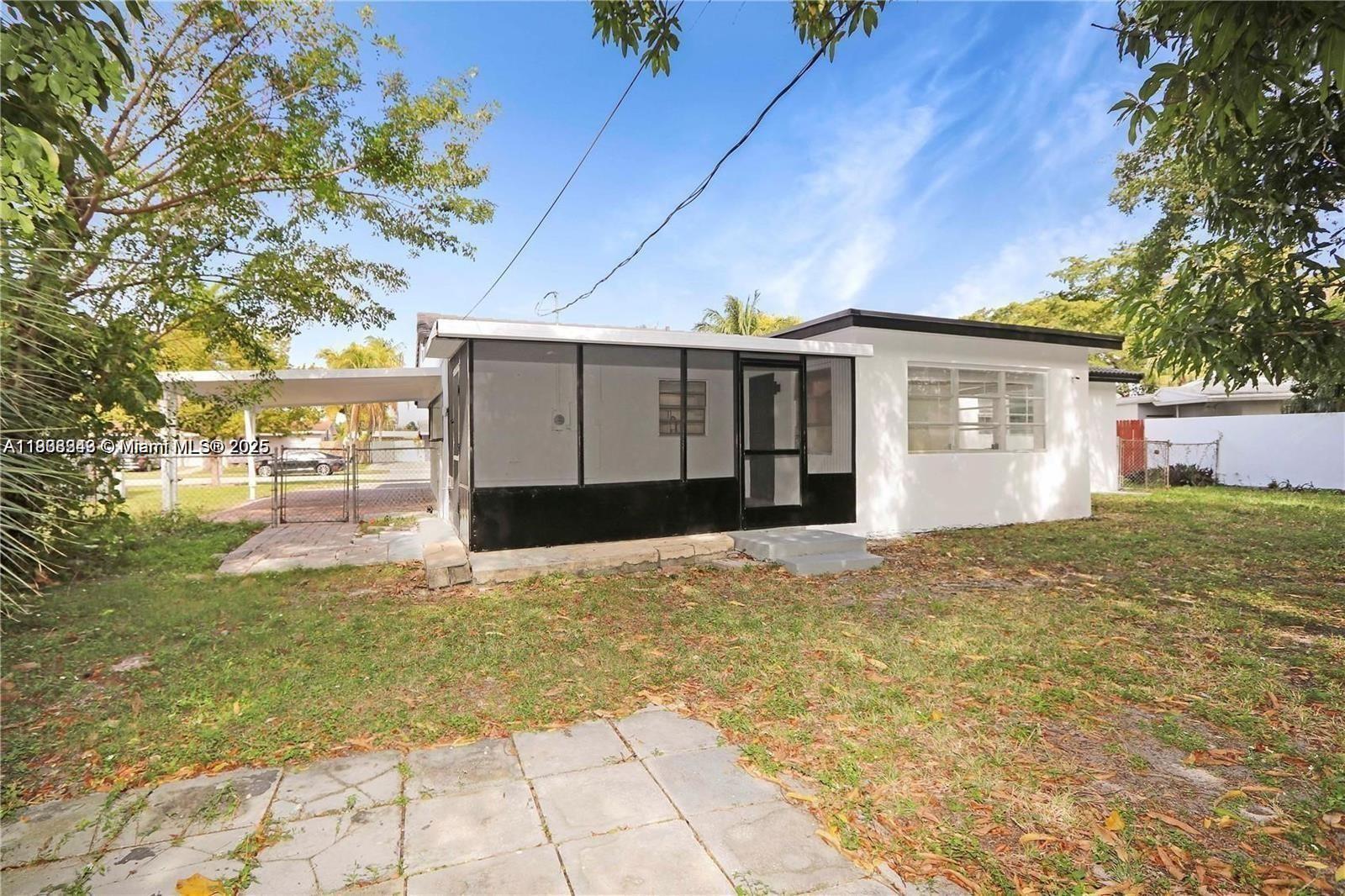 BONNIE LOCH SEC 1 - Residential