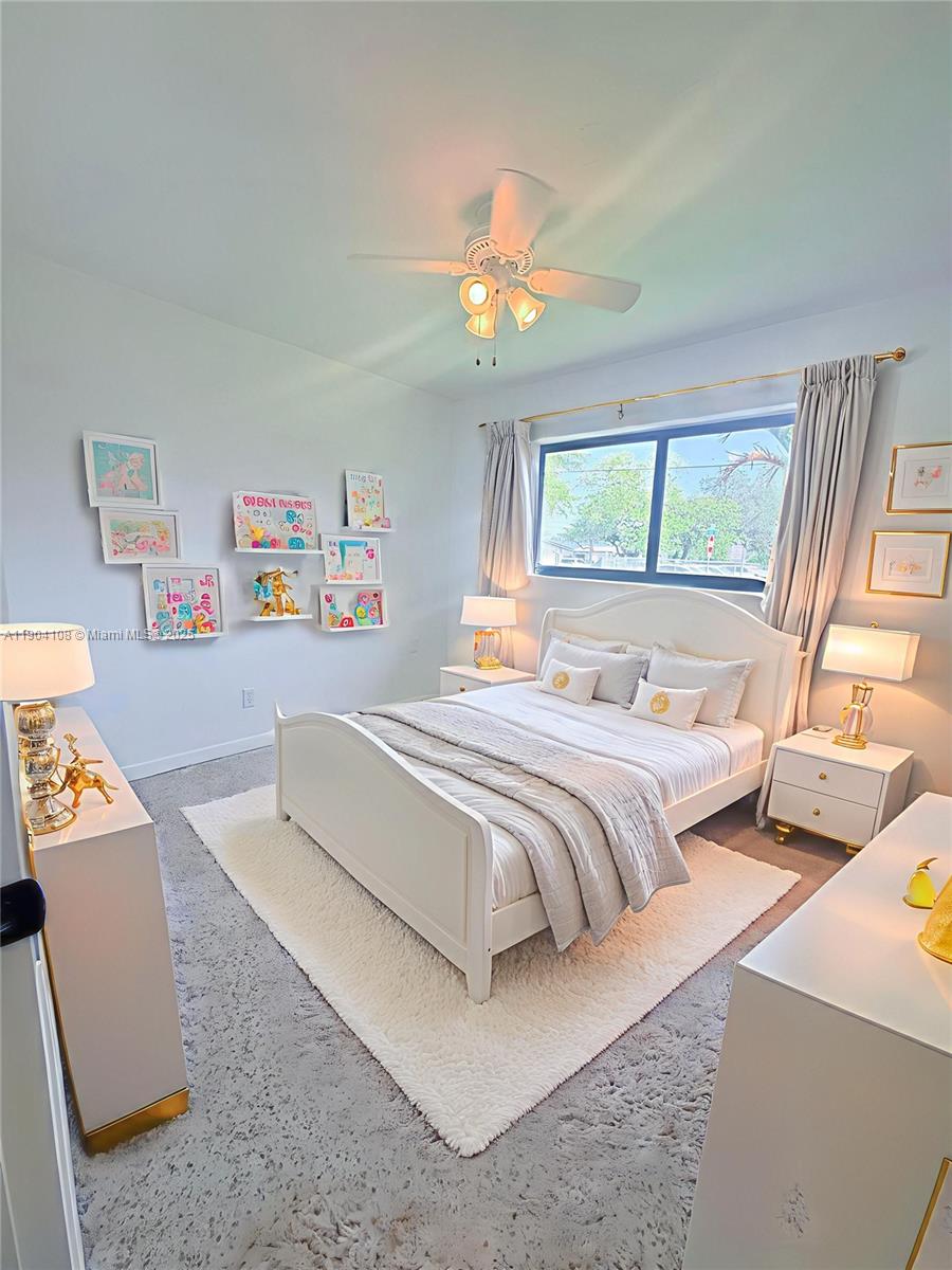 MILLER HEIGHTS SEC 4 - Residential Lease