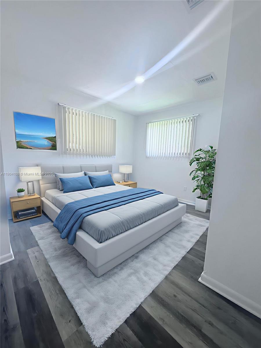 MILLER HEIGHTS SEC 4 - Residential Lease